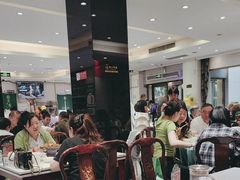 -紫光园(劲松店)