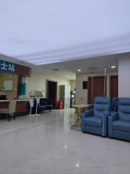 -上海宏康医院·医疗美容科