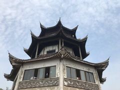 -缥缈峰景区