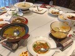-楚天粤海国际大酒店-楚粤轩中餐厅(水果湖店)