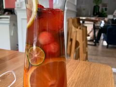 -花舍·新派粤菜·西餐·下午茶(亚运村·鸟巢店)
