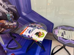 -海底捞火锅(长宁路龙之梦店)