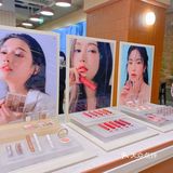 韩国3CE大陆第2家旗舰店来上海啦！