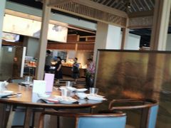 大堂-高佳庄·舟山海鲜(海景旗舰店)