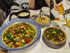 -新蜀会四川豆花(五羊店)