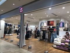 -优衣库(广州恒宝广场店)