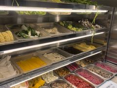 -丝路伊兰·兰州牛肉面(牛街总店)