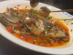 -坛宗剁椒鱼头(河西王府井店)