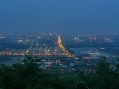 -阳台山自然风景区