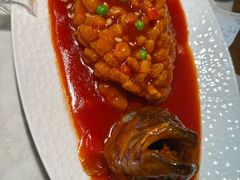 -大潮淮·淮扬菜(何园旗舰店)