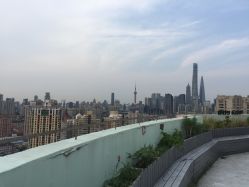 -DOS HOP潮上舞蹈