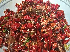 -叶派龙虾•招牌香辣蟹·海鲜(中海国际店)