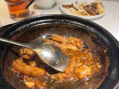 -汤城小厨•粤菜•靓汤(金宝街店)