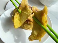 -古南都·清真绿柳居菜馆(太平南路店)