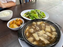肉骨茶-新记肉骨茶