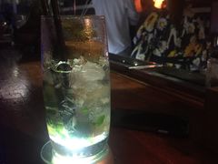 -迦南D BAR