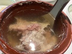 -原味田园·客家菜·土窑鸡(中航城君尚购物中心店)