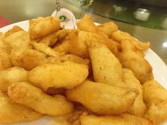 -海精英海鲜世界(台海路店)