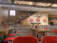 -融合四喜茶餐厅(番禺石碁东湖洲店)