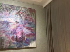 -箱美术馆私房菜(水晶郦城店)