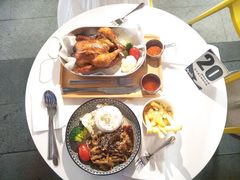 招牌薯条-艾薯夫妇Aysh(福田星河COCOPark店)