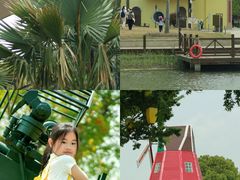 -歌斐颂巧克力小镇