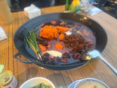 -五里关火锅(牛市口店)