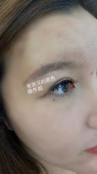 -MISS STAR·半永久纹眉·发际线·美瞳线