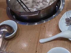 -椰夫人·养生椰子鸡(金沙洲永旺店)