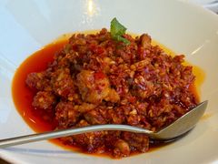 -一坐一忘云南菜(嘉里中心店)
