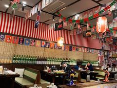 大堂-披头士烧鸟居酒屋(王府井店)