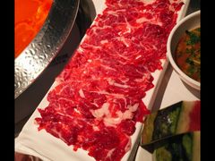 -左庭右院鲜牛肉火锅(新梅广场店)