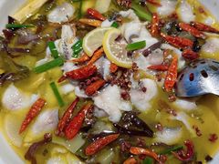 -吴氏老妈·23年家常菜(古城店)