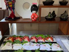 -上海和平饭店华懋阁 Cathay Room