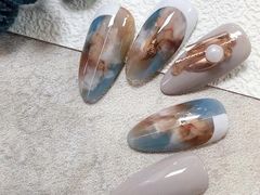 -吉田美学化妆美甲摄影培训(丽水校区)