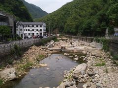 -浙北大峡谷