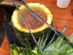 -大阪烧肉BAKA一代(十亩地店)