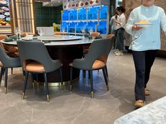 -聚丰园新概念餐厅(梅石路店)