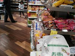 -京客隆超市(华安店)