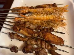 -京元盛铜锅涮肉(上海总店)
