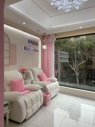 -安娜美甲美睫沙龙