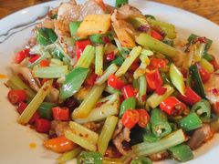 -小天府川菜馆(魏公村店)