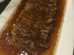 -清雅轩·清真菜·传统菜•融合菜(滑翔店)