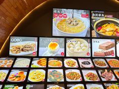 -佬太公海鸭·海鲜大排档(上海总店)
