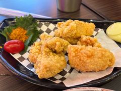 -仙隐小鹿料理食堂(惠济万达店)
