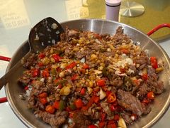 -福巷湘食小馆·猛火现炒(上海首店)