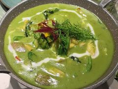 -芭札·Thai泰国餐厅(同和金铂天地店)
