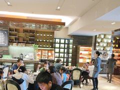 -长沙北辰洲际酒店-兰调全日餐厅