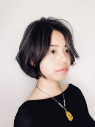 -发饰美男士增发补发假发定制店