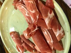 -东镇老火锅(长春路首店)